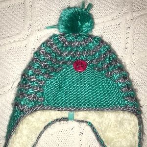 pistil Accessories - ⭐️super cute winter hat!⭐️ pistil Accessories - ⭐️super cute winter hat!⭐️